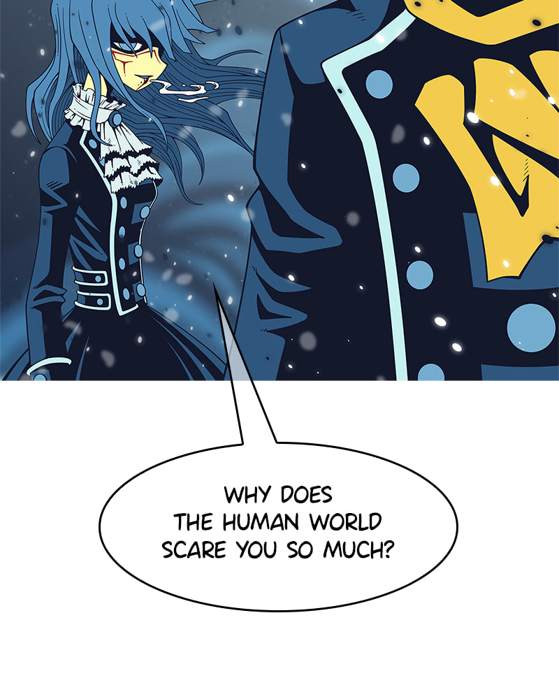 Vampire Syndrome Chapter 76 page 72 - 