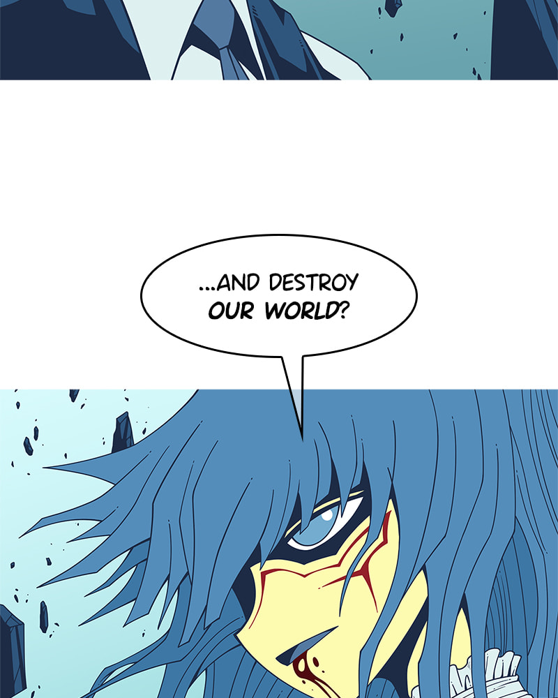 Vampire Syndrome Chapter 76 page 10 - 