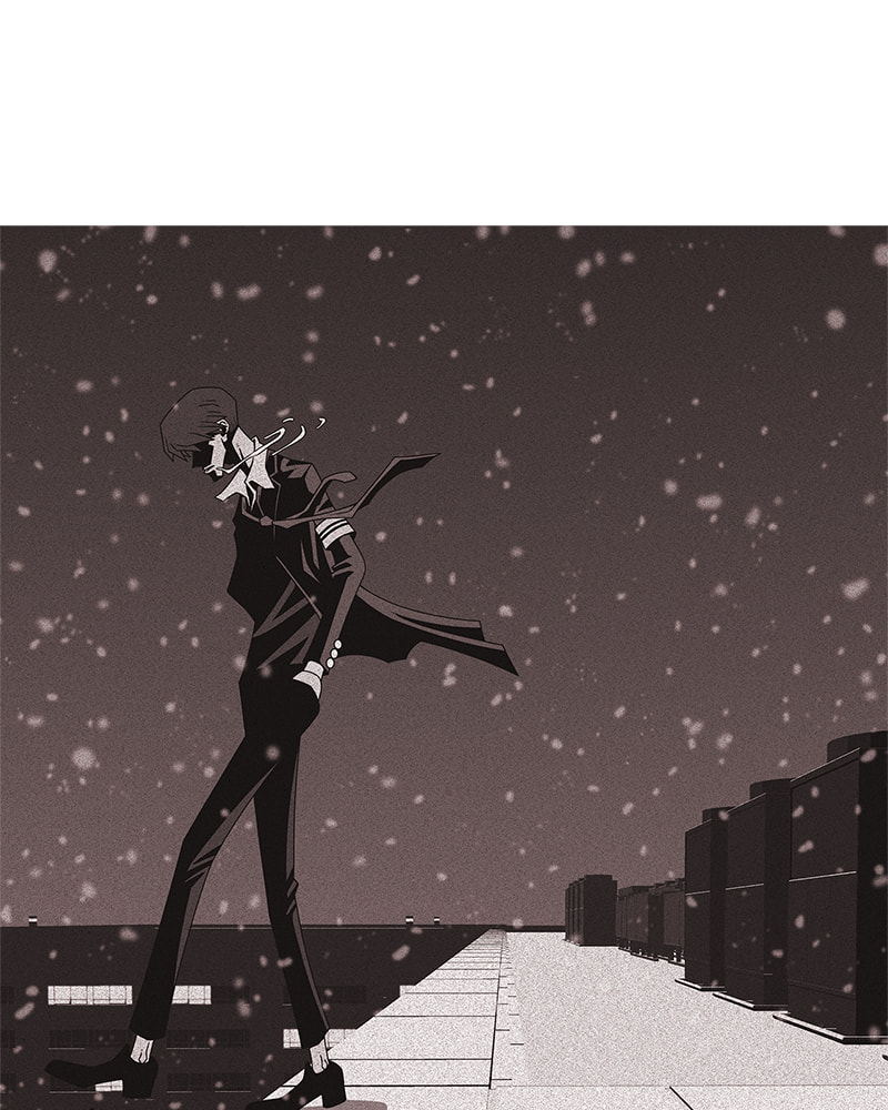 Vampire Syndrome Chapter 77 page 11 - 