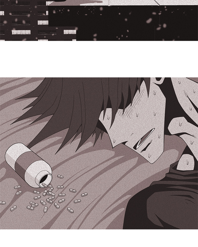 Vampire Syndrome Chapter 77 page 12 - 