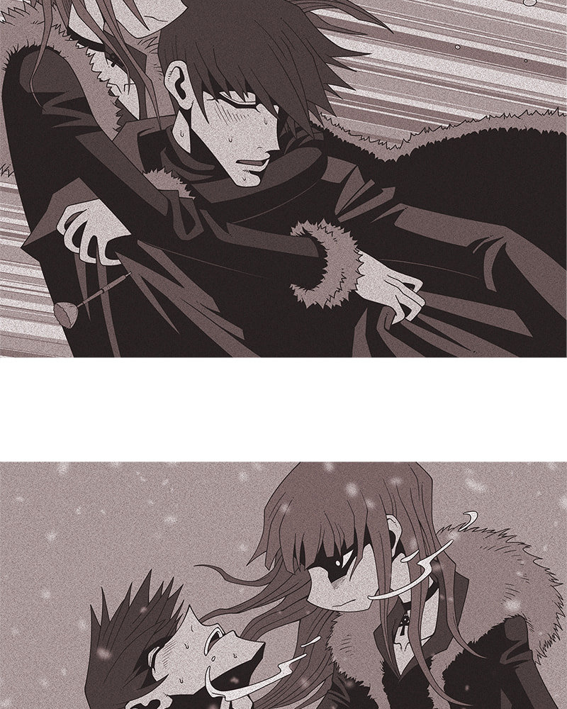 Vampire Syndrome Chapter 77 page 15 - 