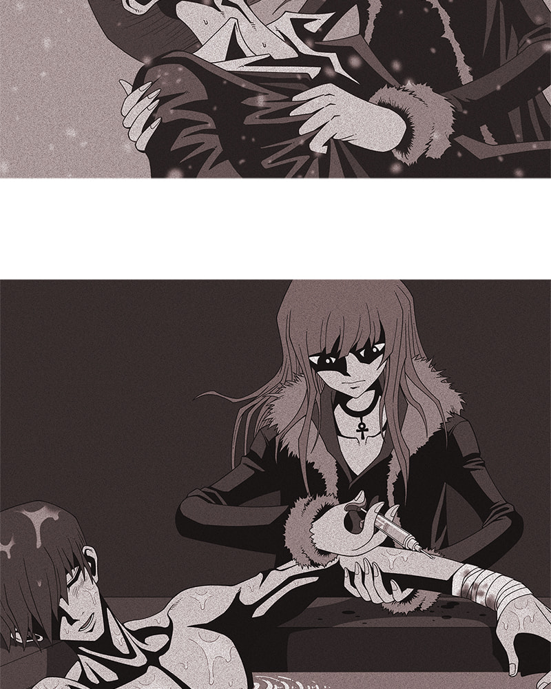 Vampire Syndrome Chapter 77 page 16 - 