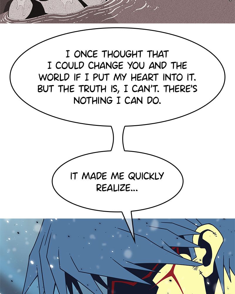 Vampire Syndrome Chapter 77 page 17 - 