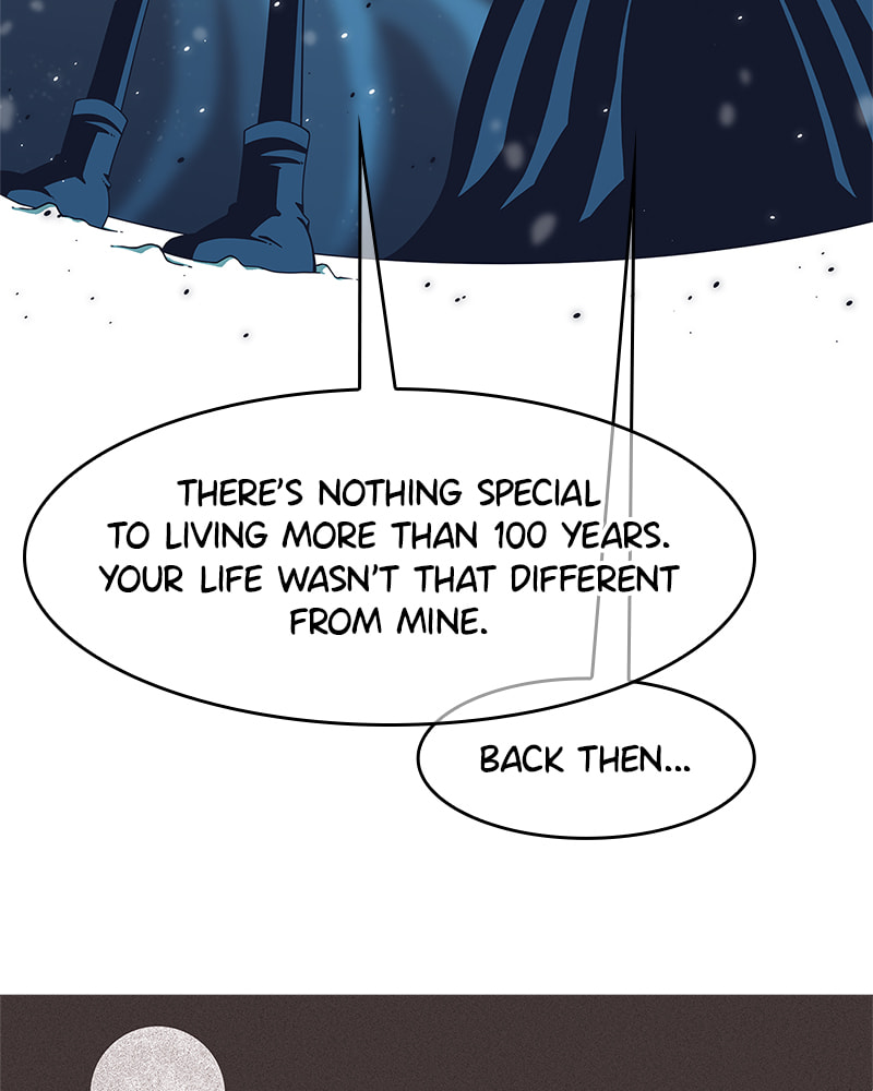 Vampire Syndrome Chapter 77 page 20 - 
