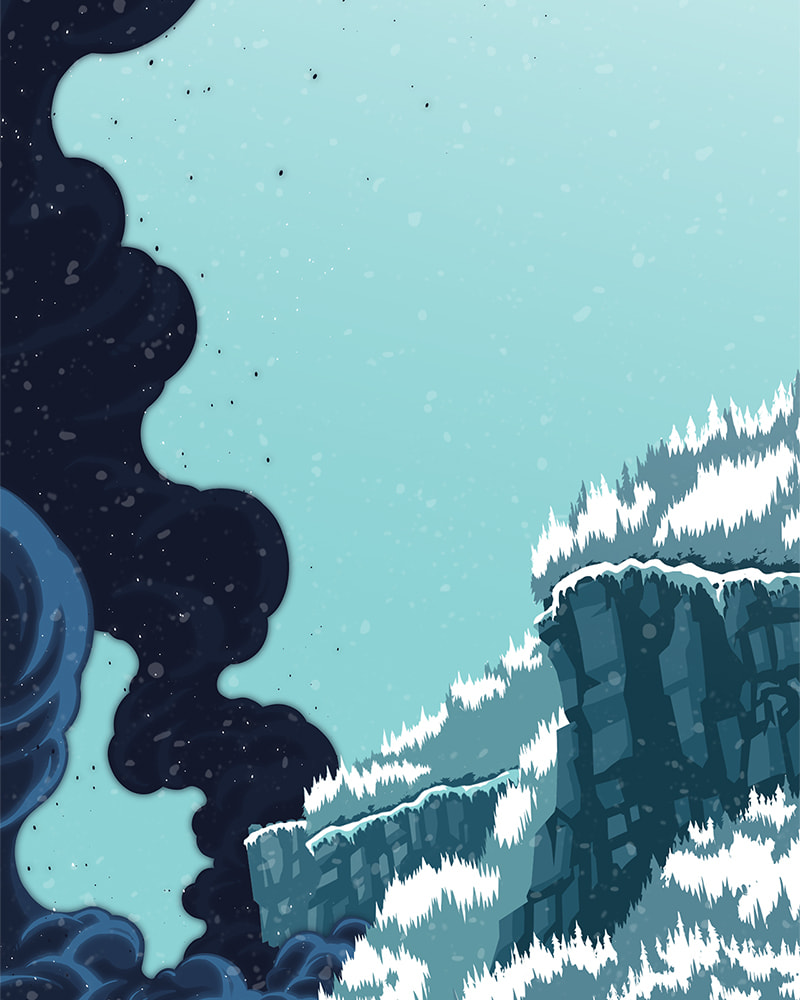 Vampire Syndrome Chapter 77 page 3 - 