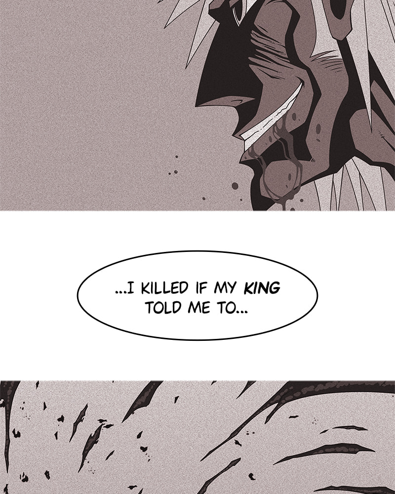 Vampire Syndrome Chapter 77 page 22 - 