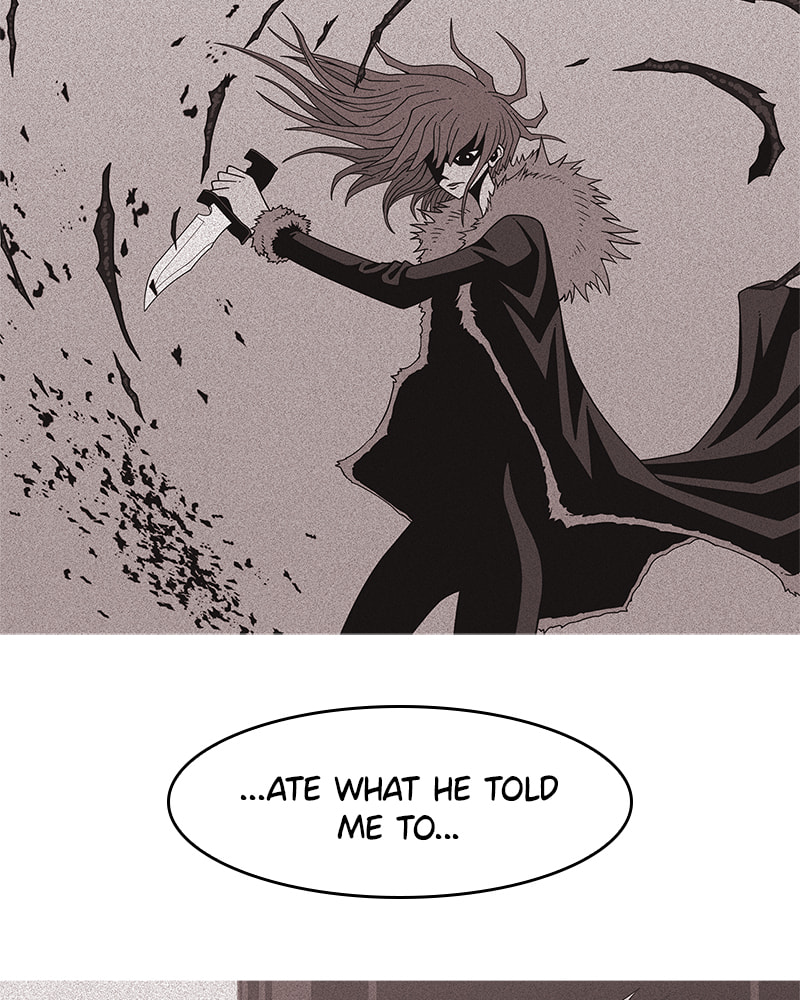 Vampire Syndrome Chapter 77 page 23 - 