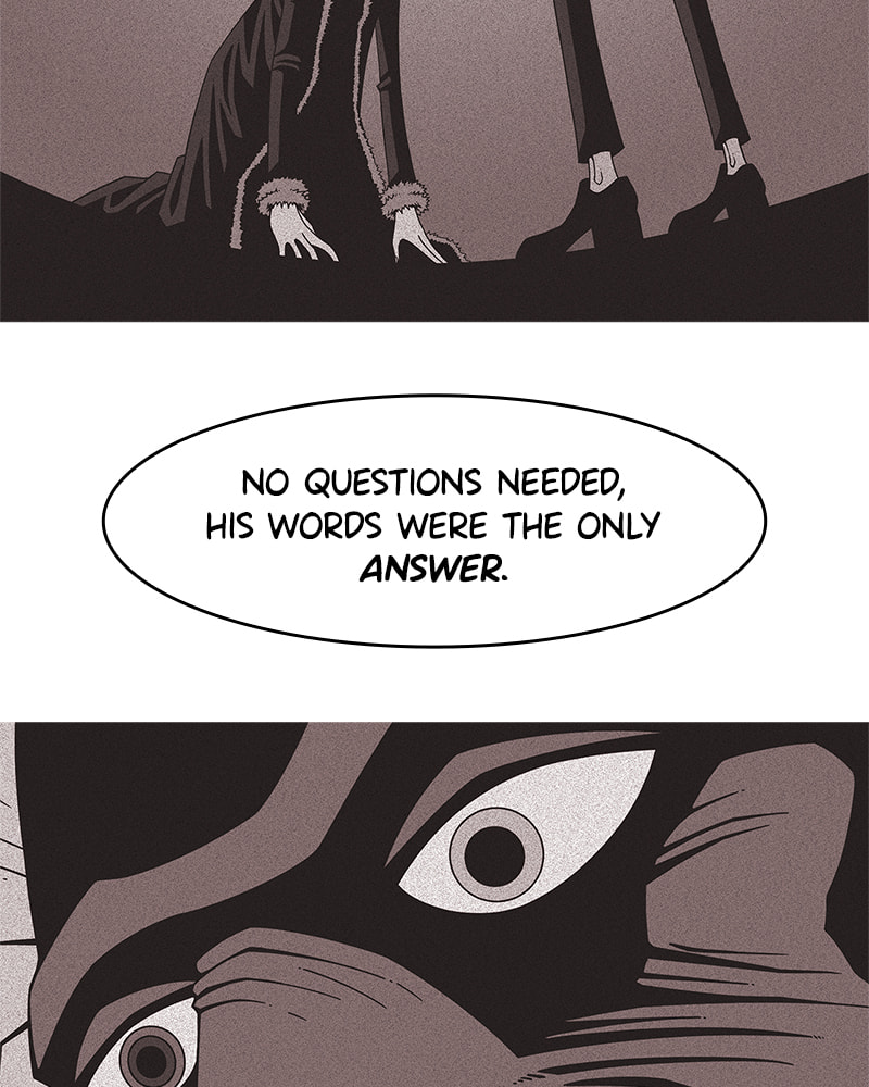 Vampire Syndrome Chapter 77 page 27 - 
