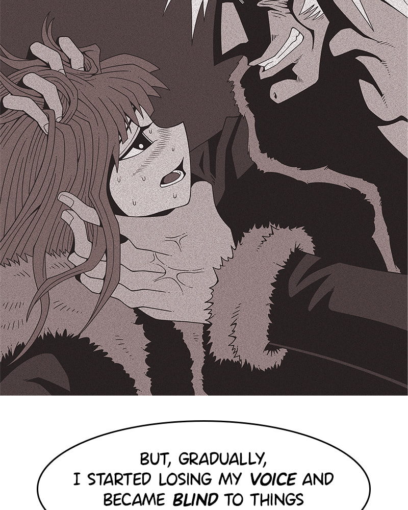 Vampire Syndrome Chapter 77 page 29 - 