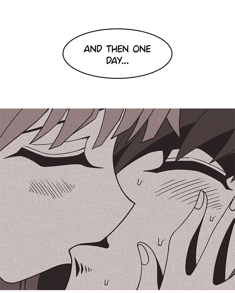 Vampire Syndrome Chapter 77 page 31 - 