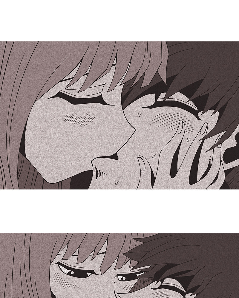 Vampire Syndrome Chapter 77 page 32 - 