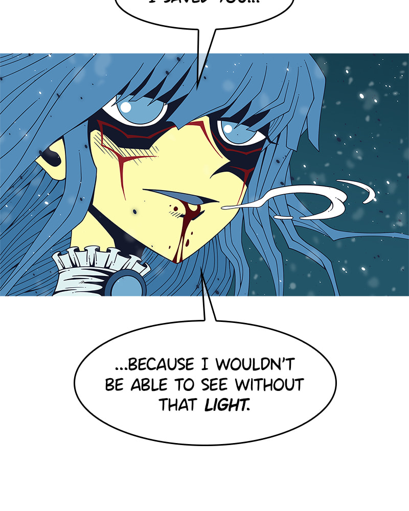 Vampire Syndrome Chapter 77 page 40 - 