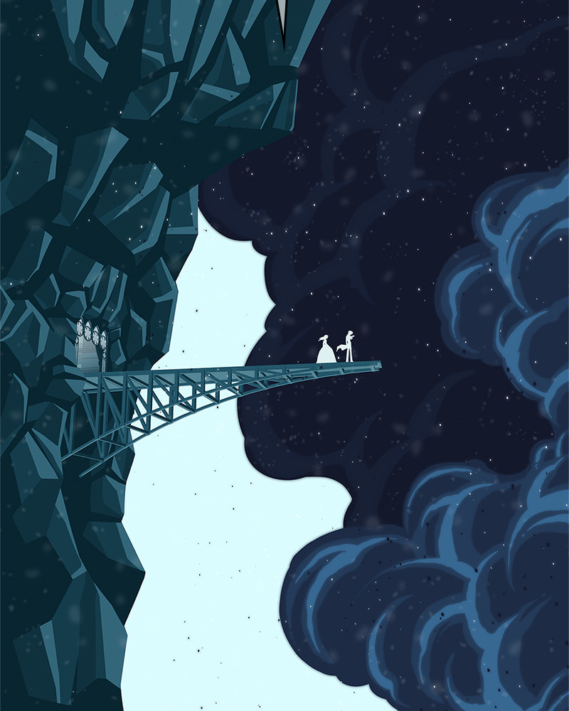Vampire Syndrome Chapter 77 page 5 - 