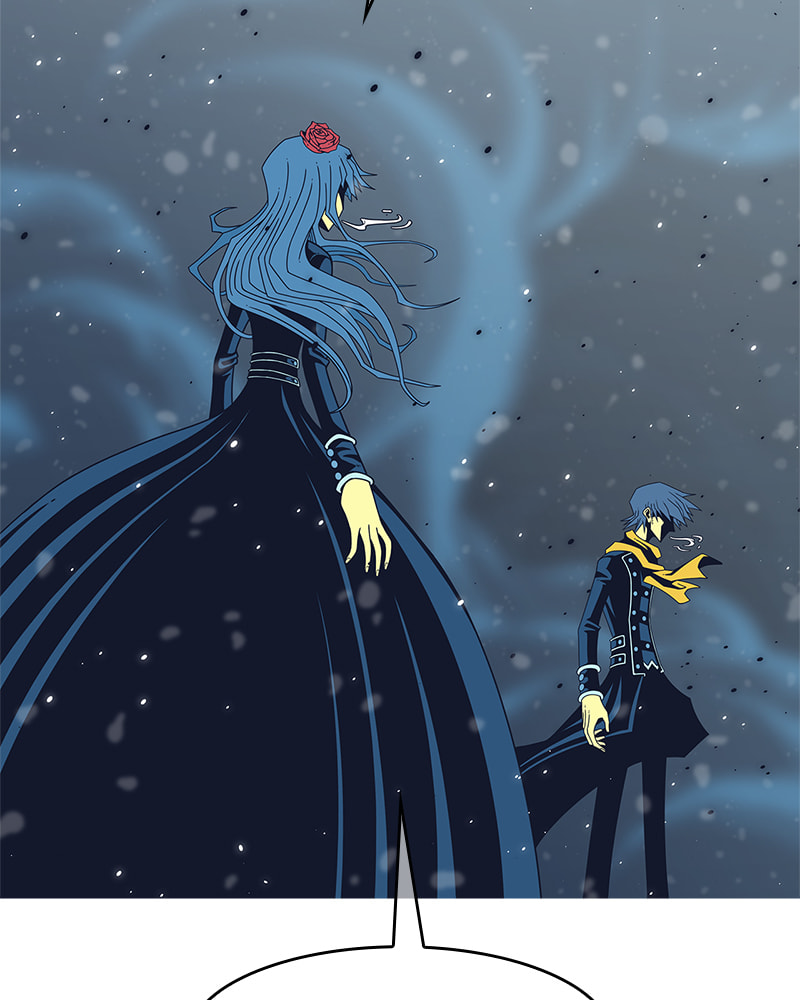 Vampire Syndrome Chapter 77 page 42 - 