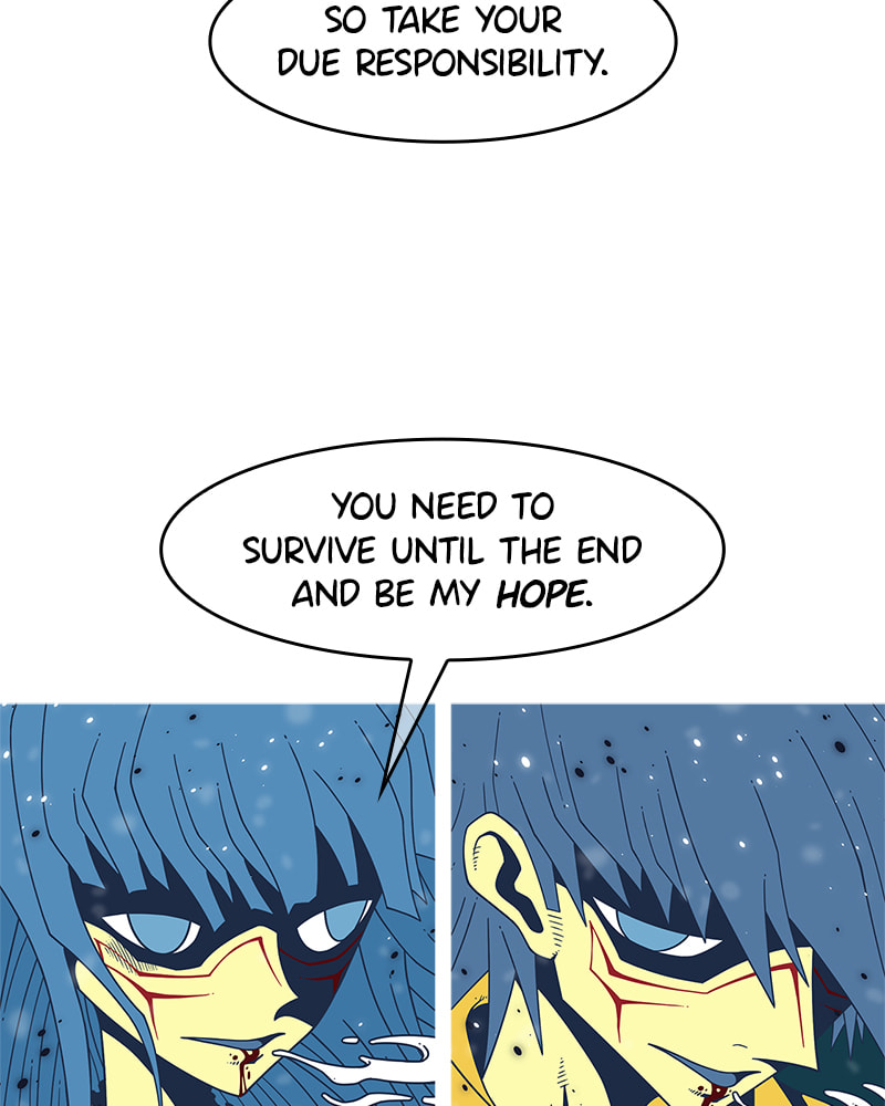 Vampire Syndrome Chapter 77 page 43 - 