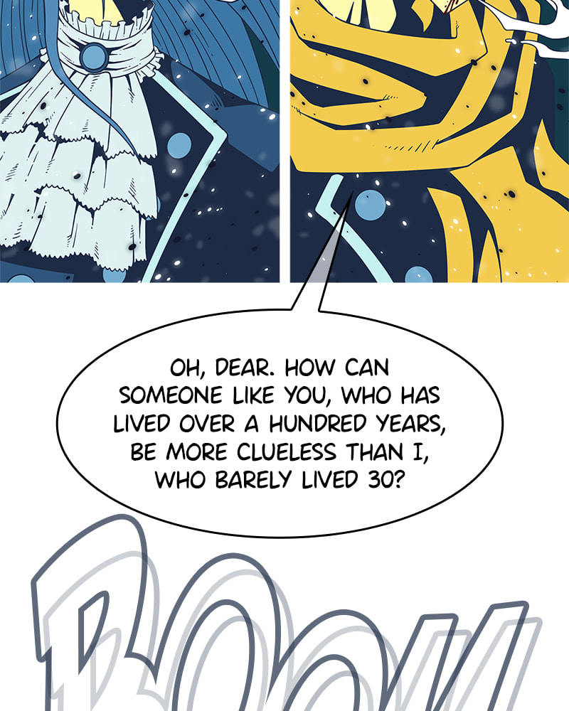 Vampire Syndrome Chapter 77 page 44 - 