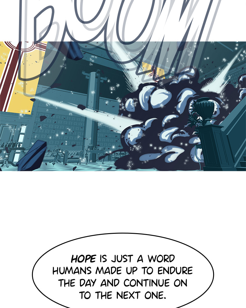 Vampire Syndrome Chapter 77 page 45 - 