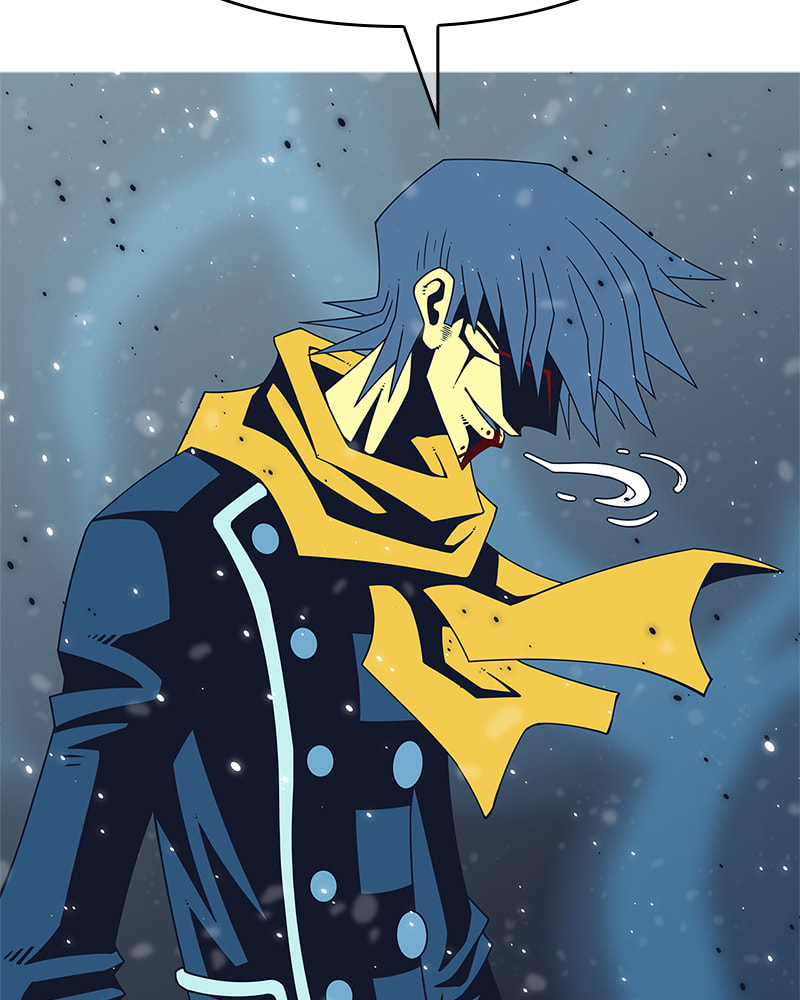 Vampire Syndrome Chapter 77 page 46 - 