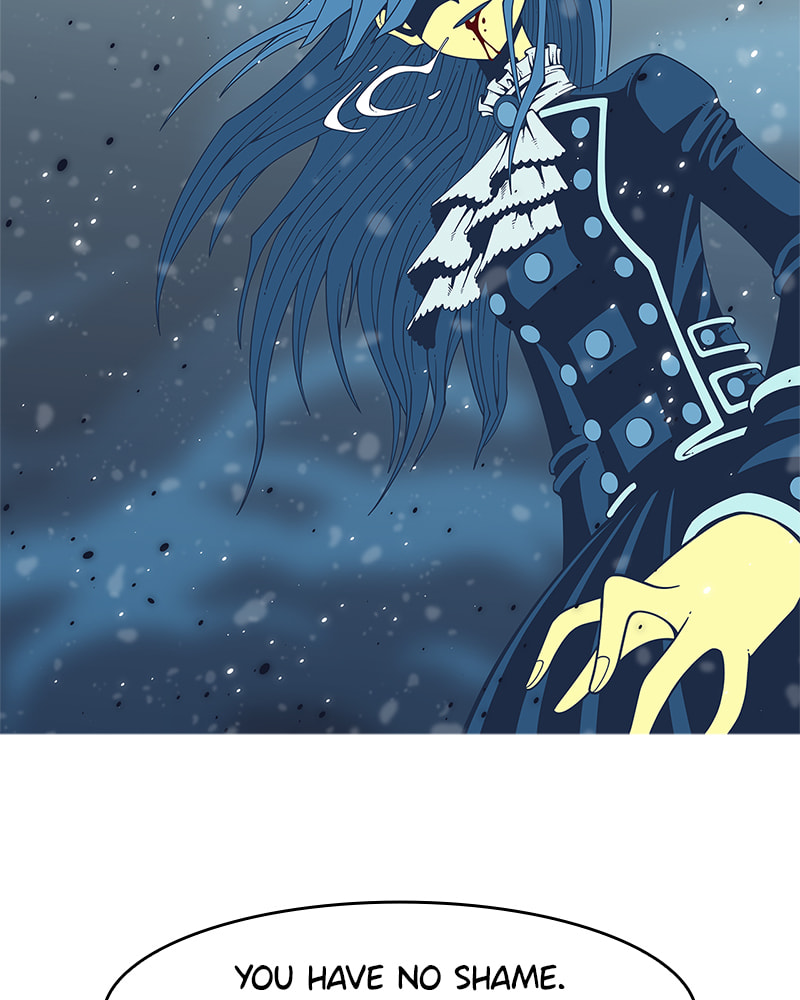 Vampire Syndrome Chapter 77 page 48 - 