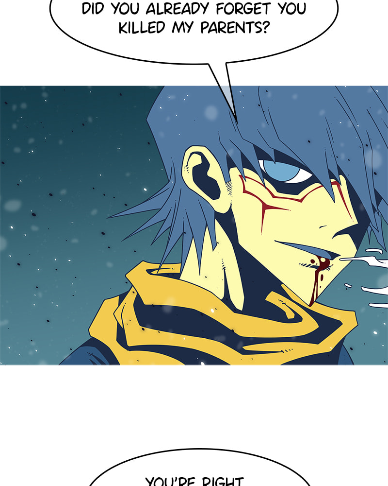 Vampire Syndrome Chapter 77 page 49 - 