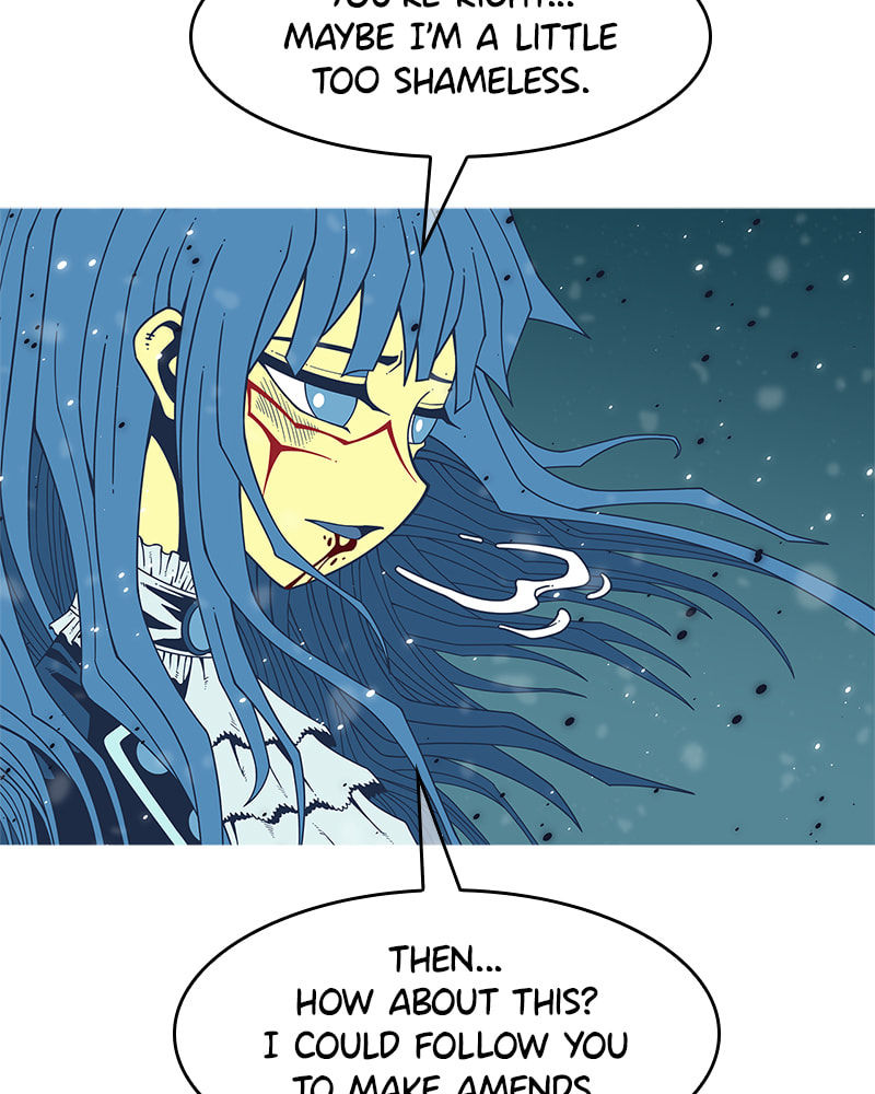 Vampire Syndrome Chapter 77 page 50 - 