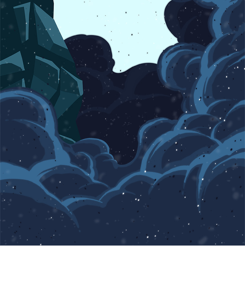 Vampire Syndrome Chapter 77 page 6 - 