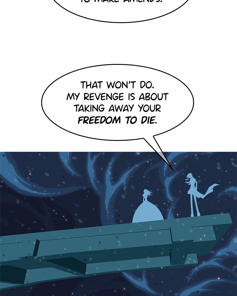 Vampire Syndrome Chapter 77 page 51 - 