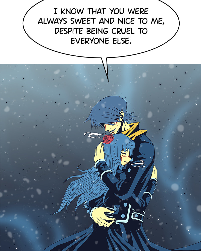 Vampire Syndrome Chapter 77 page 60 - 