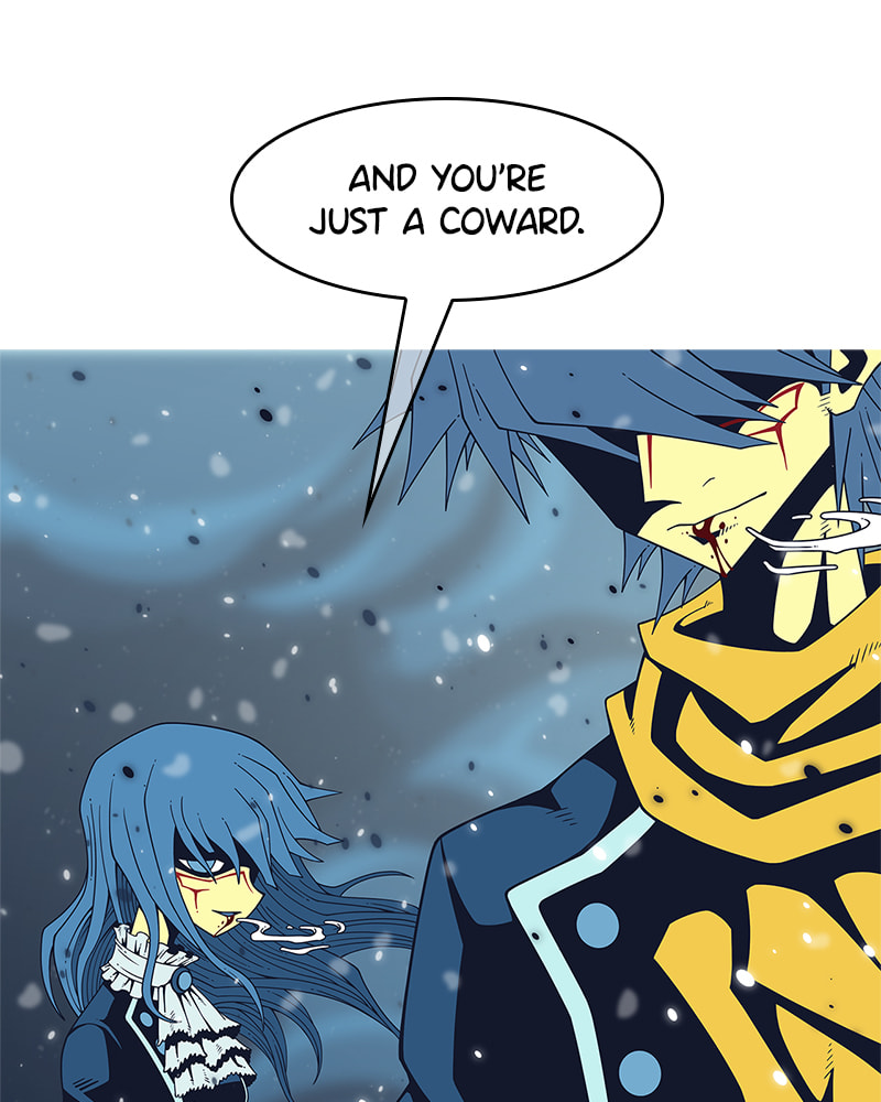 Vampire Syndrome Chapter 77 page 7 - 