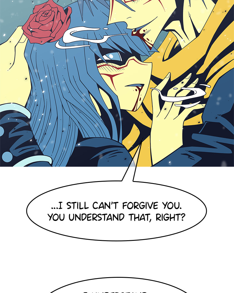 Vampire Syndrome Chapter 77 page 62 - 