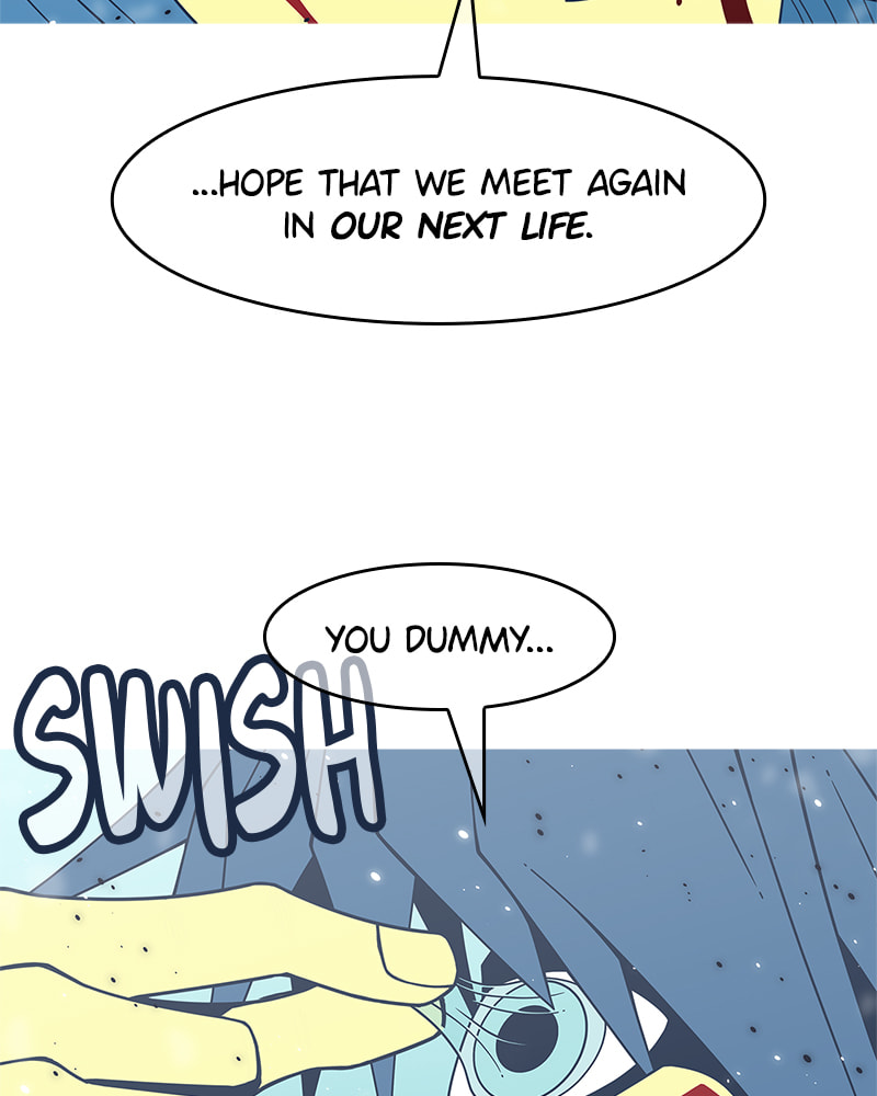 Vampire Syndrome Chapter 77 page 64 - 