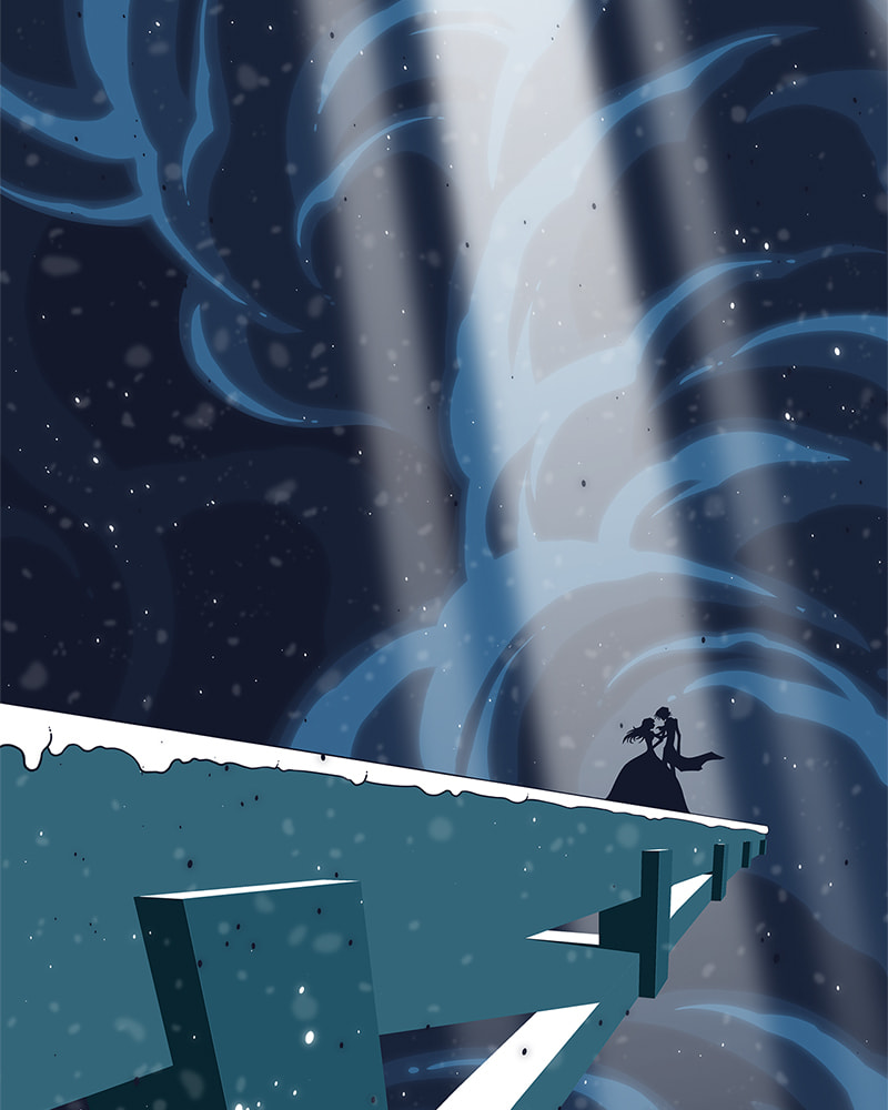 Vampire Syndrome Chapter 77 page 70 - 