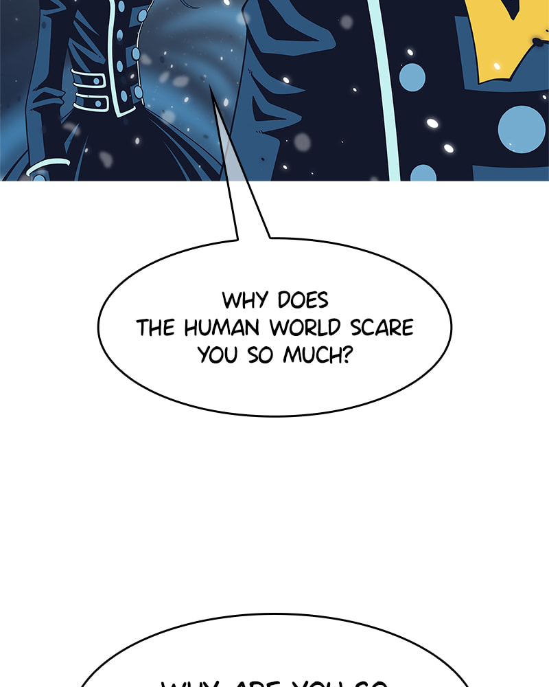 Vampire Syndrome Chapter 77 page 8 - 