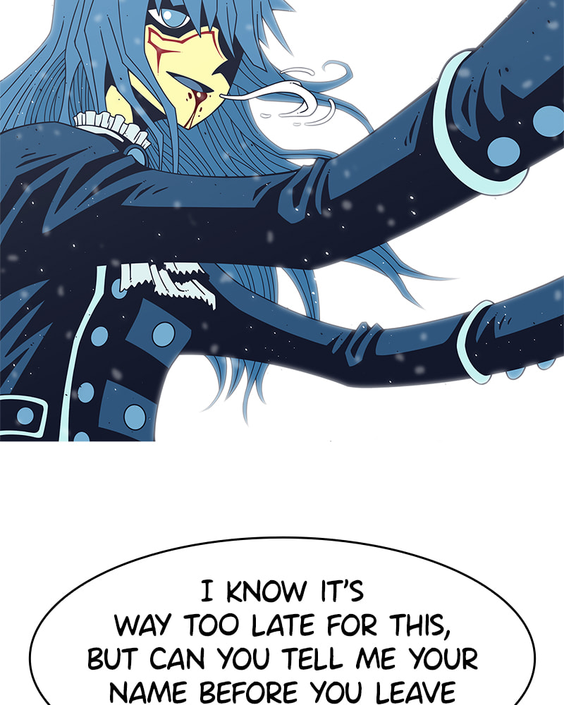 Vampire Syndrome Chapter 77 page 75 - 