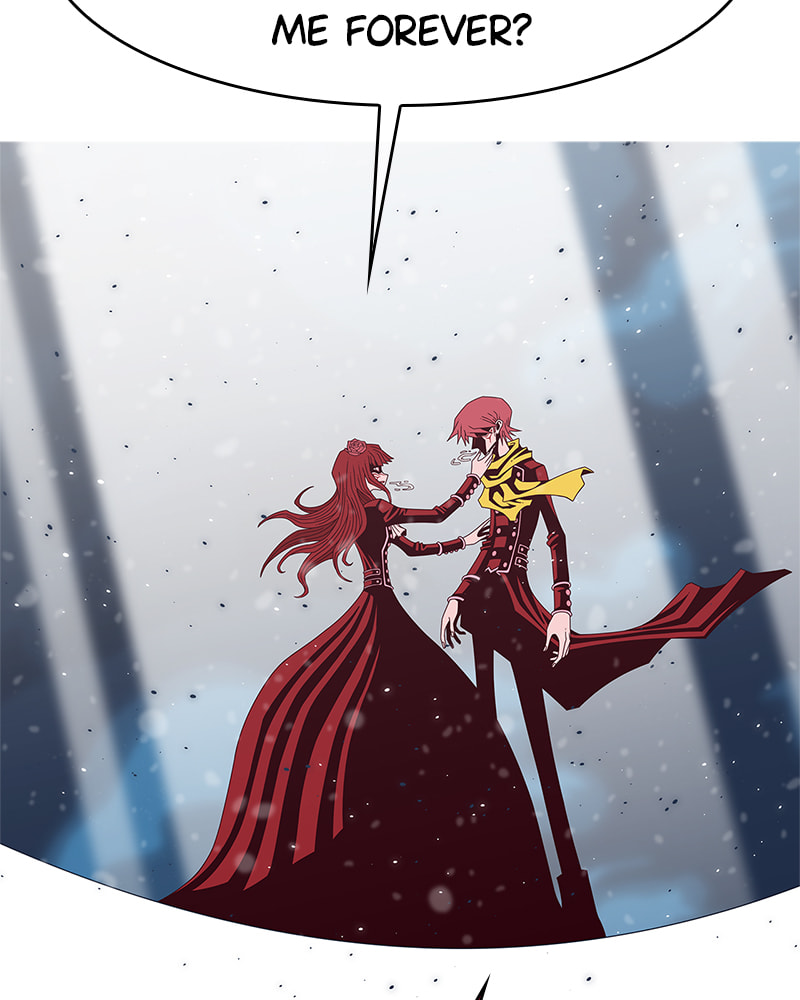 Vampire Syndrome Chapter 77 page 76 - 