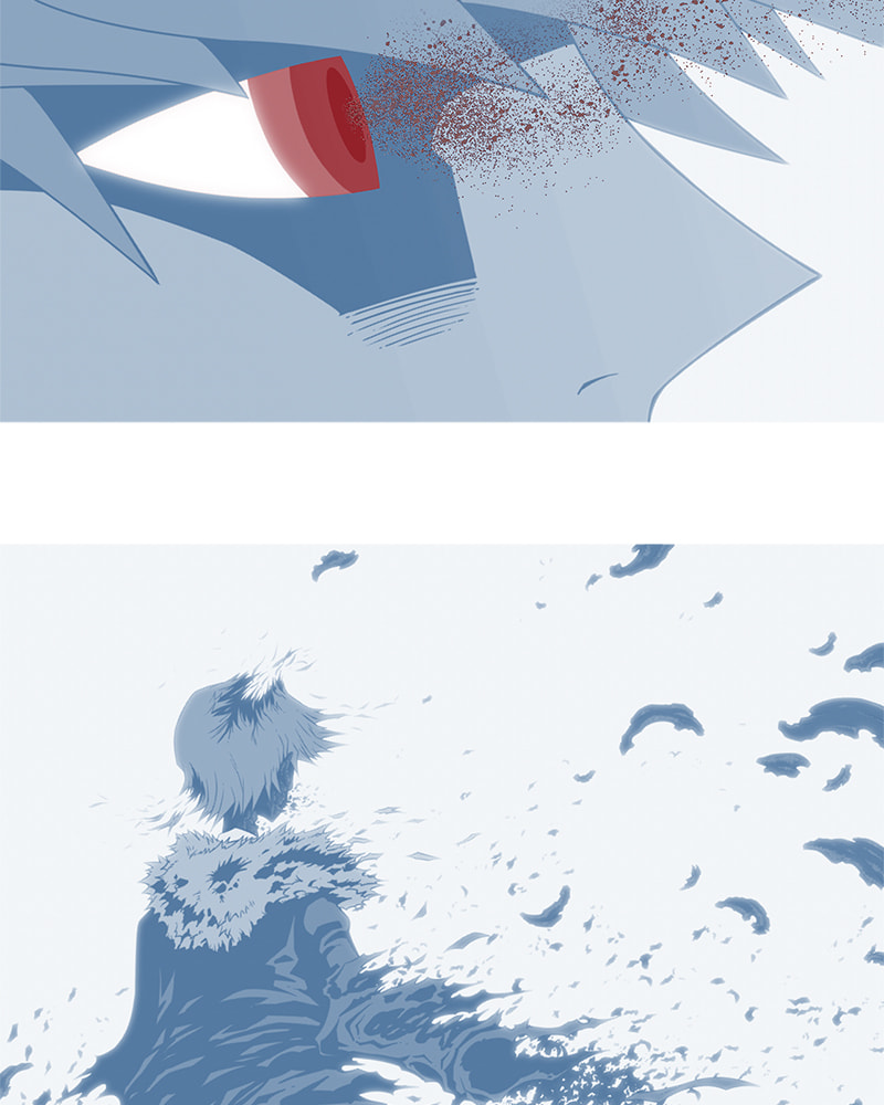 Vampire Syndrome Chapter 78 page 106 - 