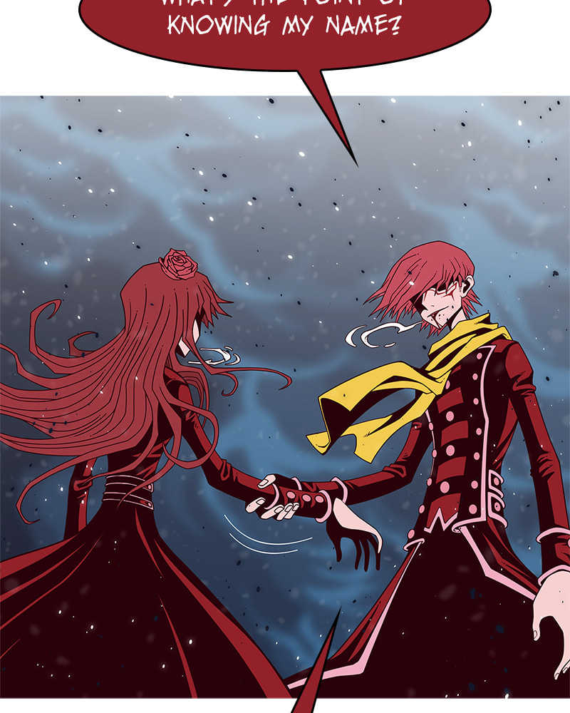 Vampire Syndrome Chapter 78 page 12 - 