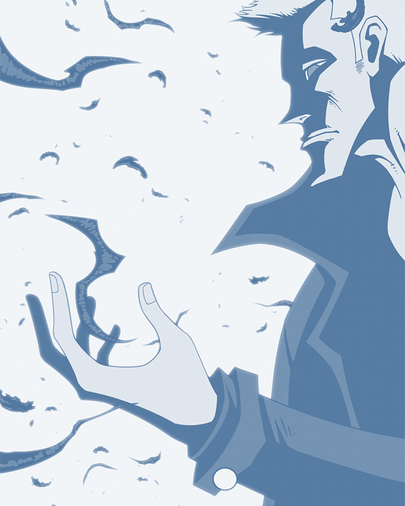 Vampire Syndrome Chapter 78 page 111 - 