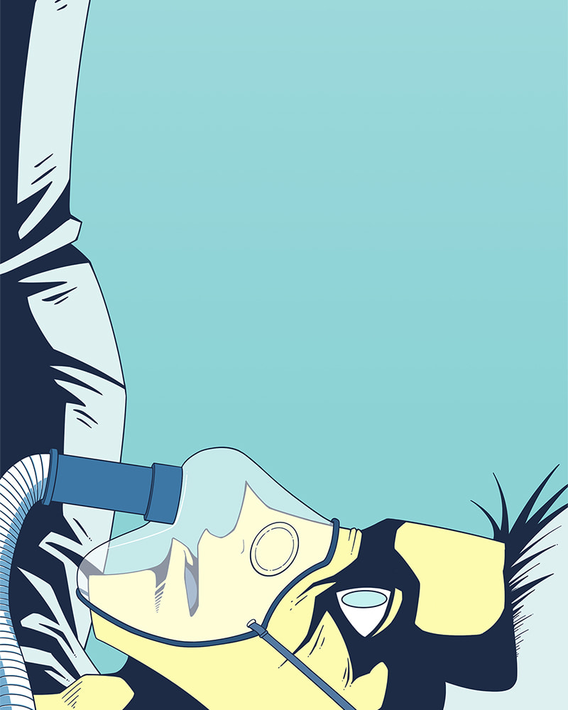 Vampire Syndrome Chapter 78 page 120 - 