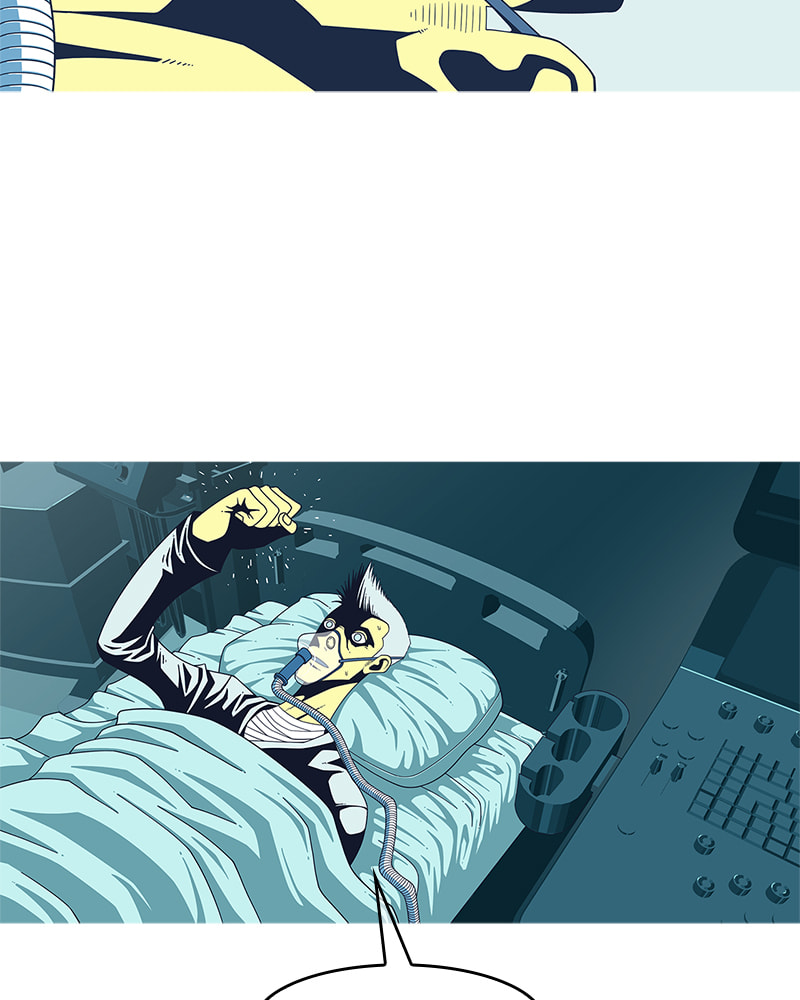 Vampire Syndrome Chapter 78 page 121 - 