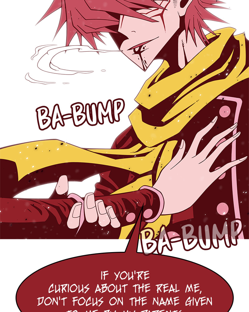 Vampire Syndrome Chapter 78 page 15 - 