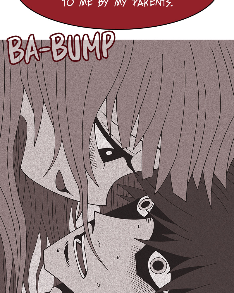 Vampire Syndrome Chapter 78 page 16 - 
