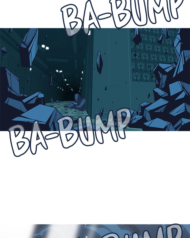 Vampire Syndrome Chapter 78 page 22 - 