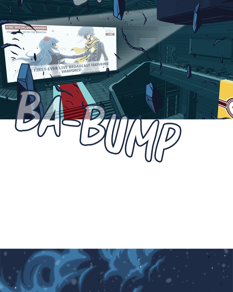 Vampire Syndrome Chapter 78 page 25 - 