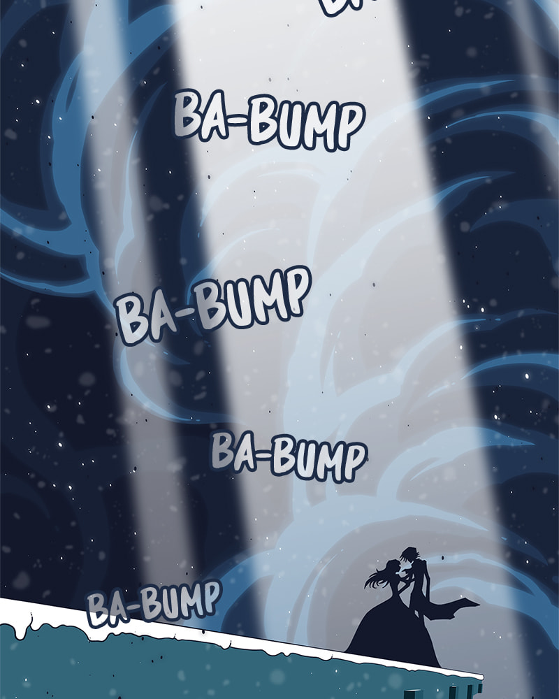Vampire Syndrome Chapter 78 page 35 - 