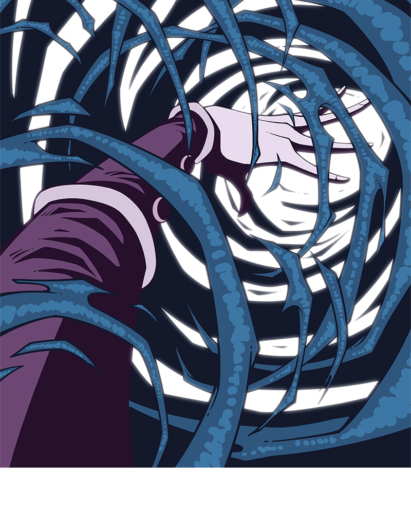 Vampire Syndrome Chapter 78 page 37 - 