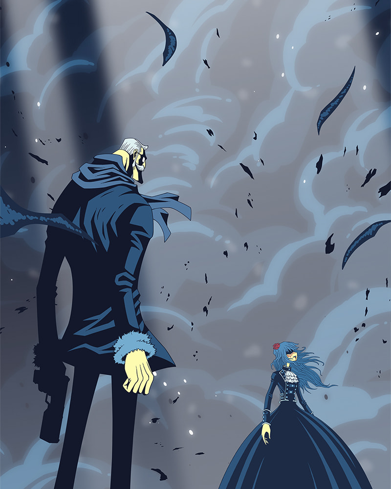 Vampire Syndrome Chapter 78 page 45 - 