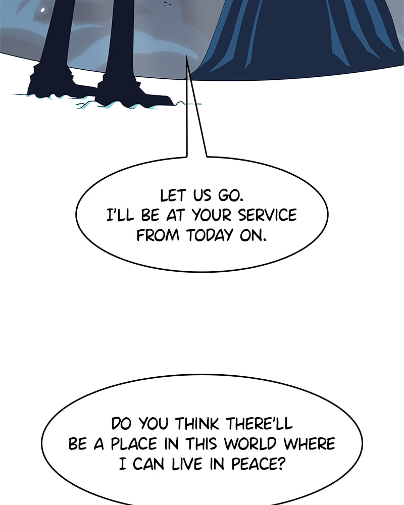 Vampire Syndrome Chapter 78 page 46 - 