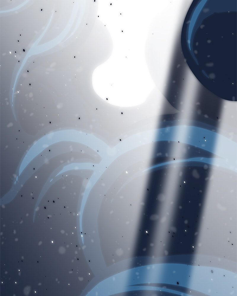 Vampire Syndrome Chapter 78 page 59 - 