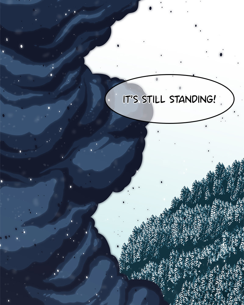 Vampire Syndrome Chapter 78 page 61 - 